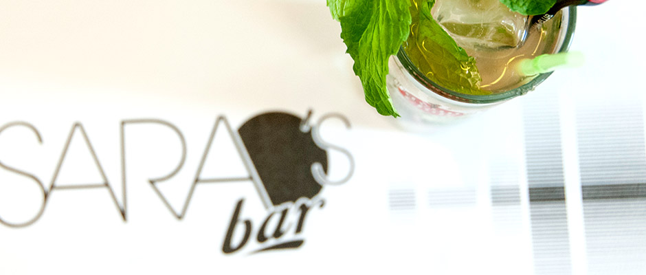 Sarao's Bar