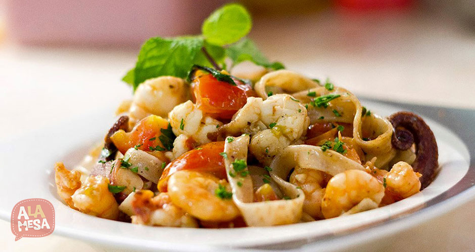 5 Esquinas Trattoria