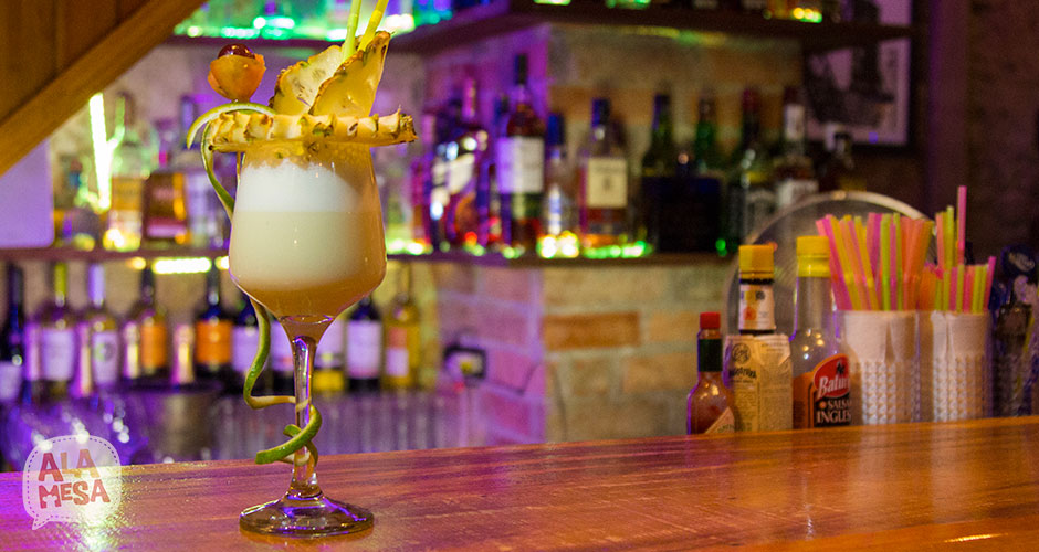 Café Artes de Aguiar