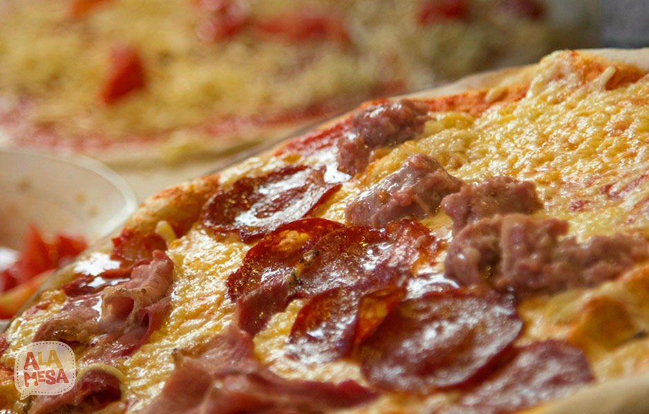 5 Esquinas Trattoria