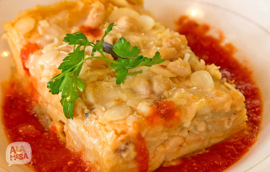 5 Esquinas Trattoria