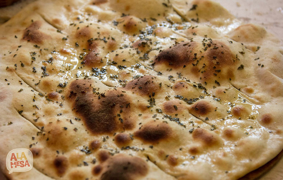 5 Esquinas Trattoria