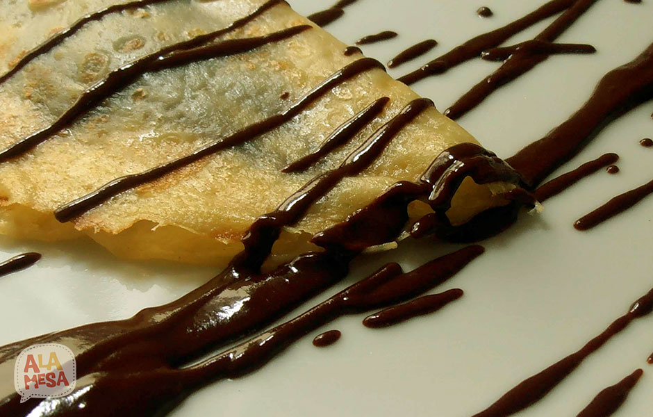 Crepe Franz